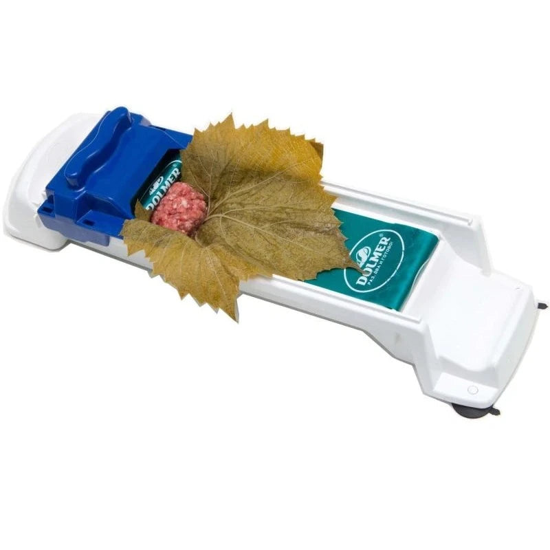 Aparat pentru rulat sarmale si rulouri de carne