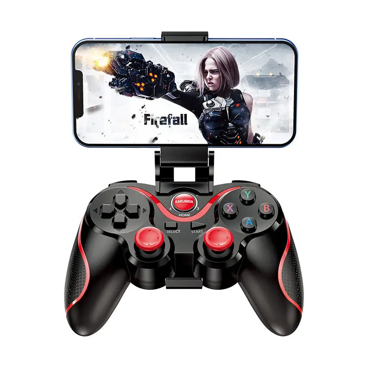 Gamepad wireless Android-IOS, PS3, Windows