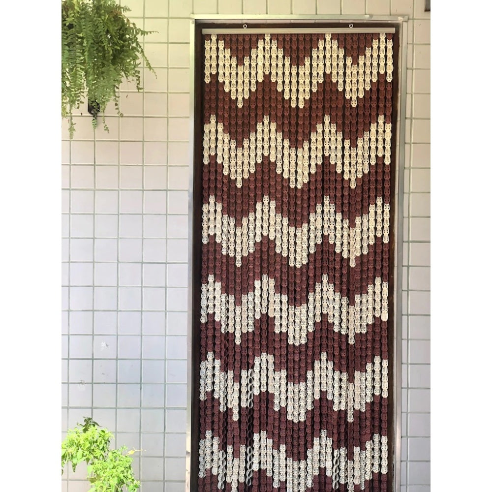 Perdea usa impotriva insectelor, plasa de insecte, 200x90cm