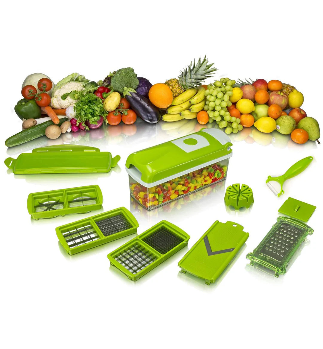 Razatoare multifunctionala Nicer Dicer
