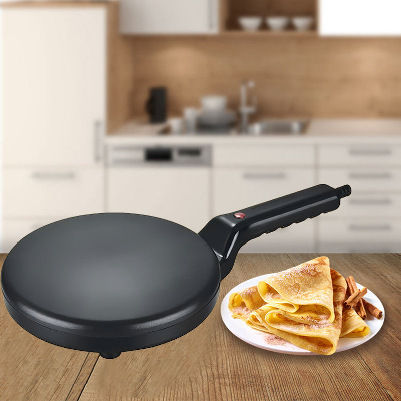 Tigaie Electrica Pentru Clatite 600 W